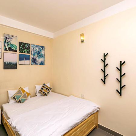 Thang Lap Hotel Da Lat Eksteriør billede