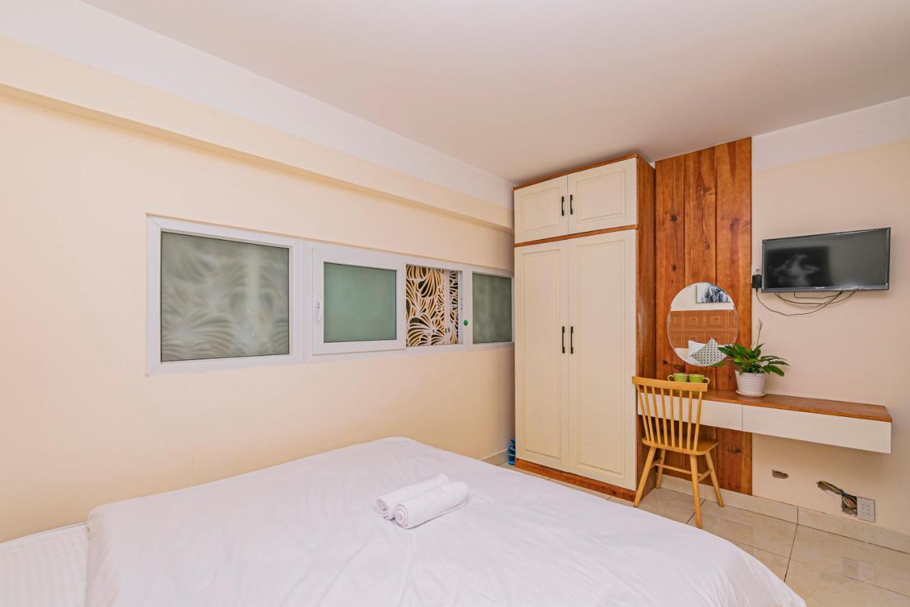 Thang Lap Hotel Da Lat Eksteriør billede