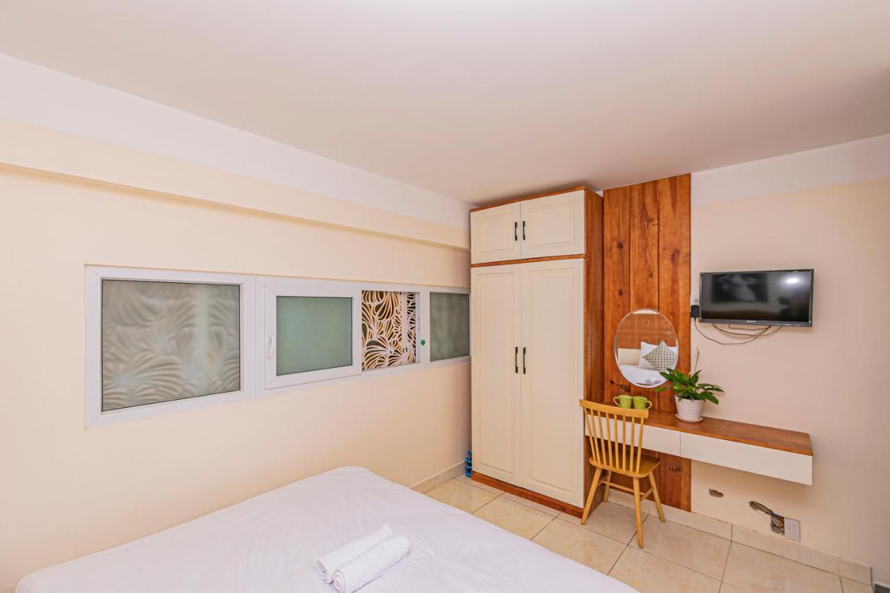 Thang Lap Hotel Da Lat Eksteriør billede