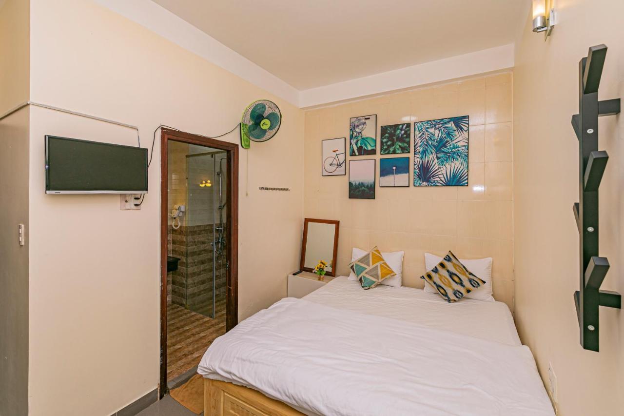 Thang Lap Hotel Da Lat Eksteriør billede