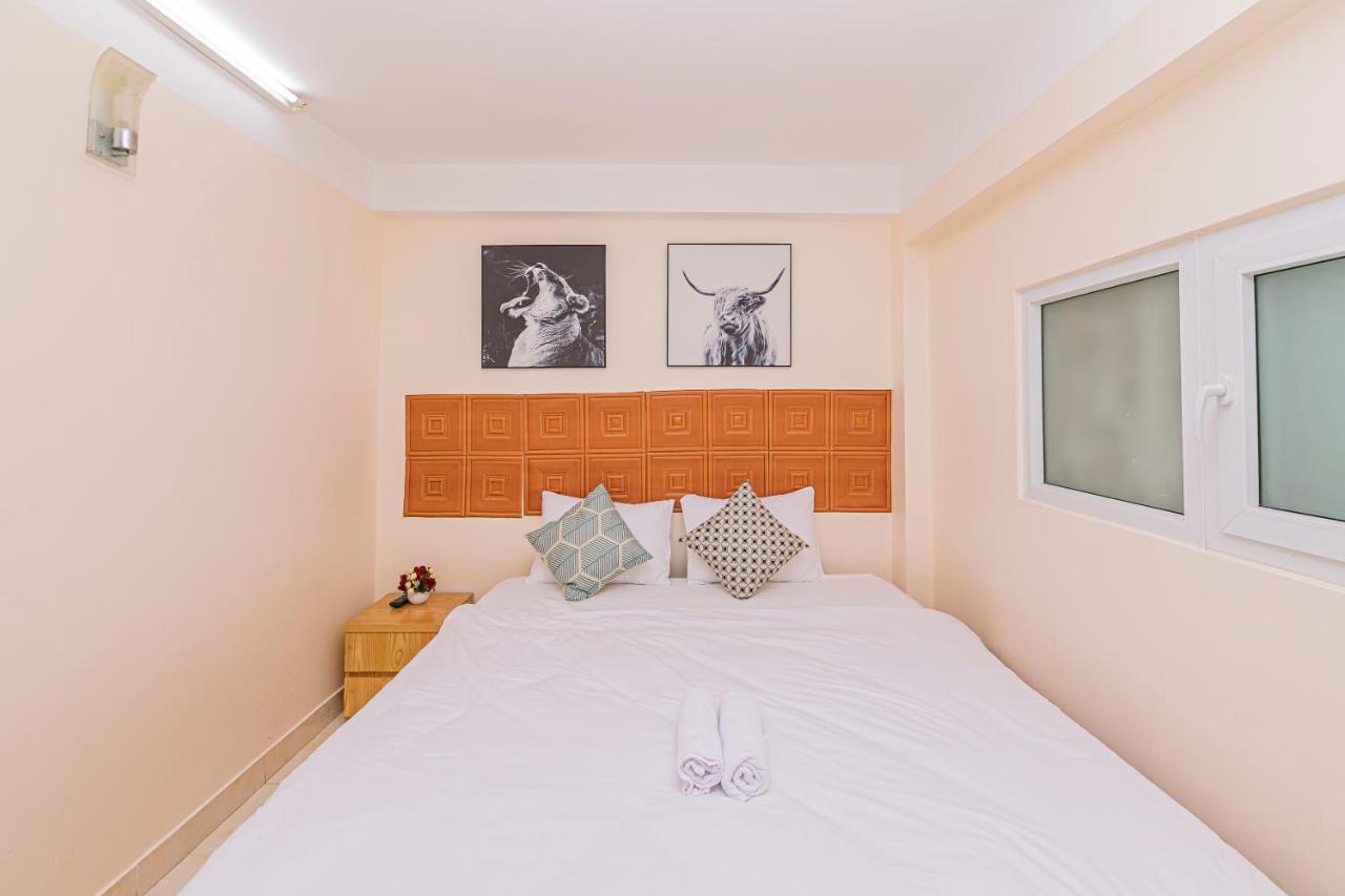 Thang Lap Hotel Da Lat Eksteriør billede
