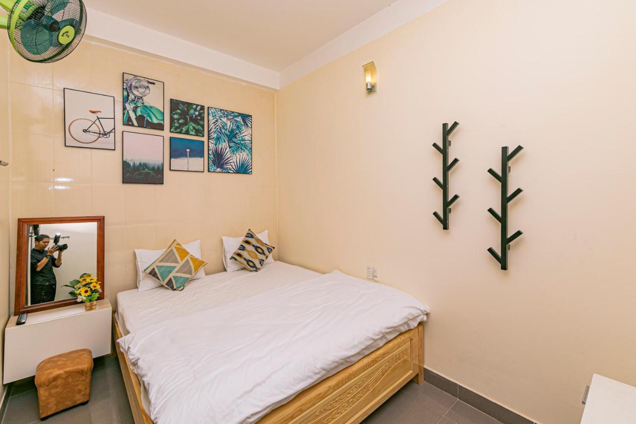 Thang Lap Hotel Da Lat Eksteriør billede
