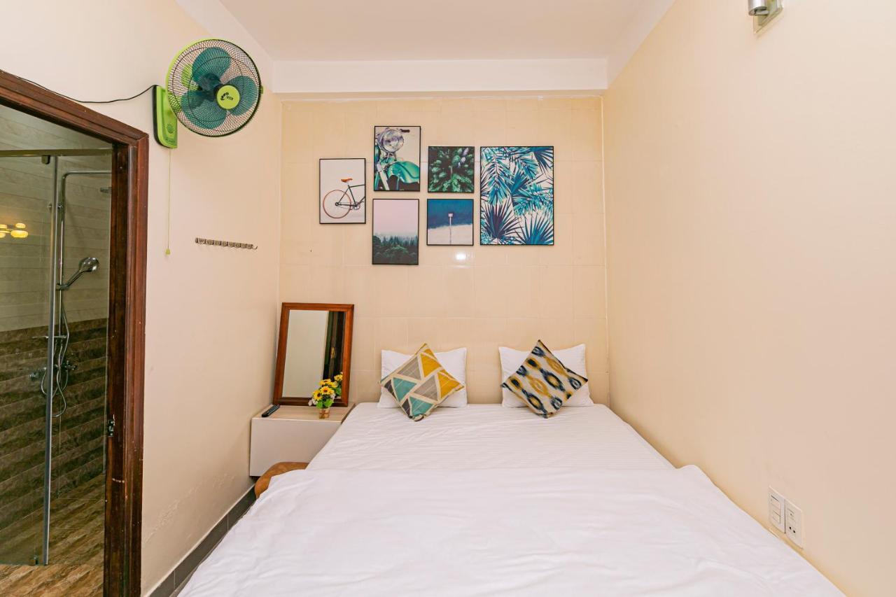 Thang Lap Hotel Da Lat Eksteriør billede