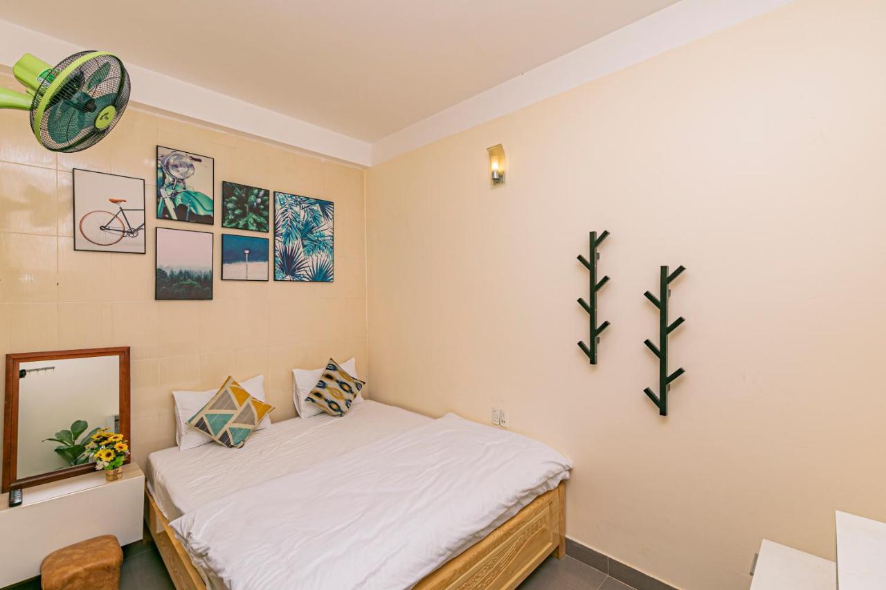 Thang Lap Hotel Da Lat Eksteriør billede