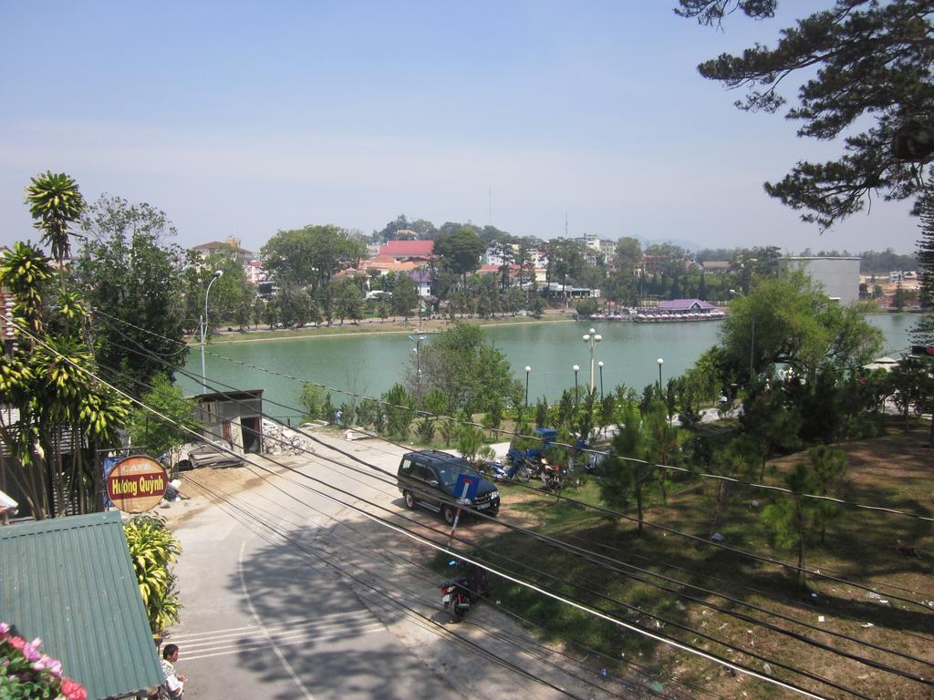 Thang Lap Hotel Da Lat Værelse billede