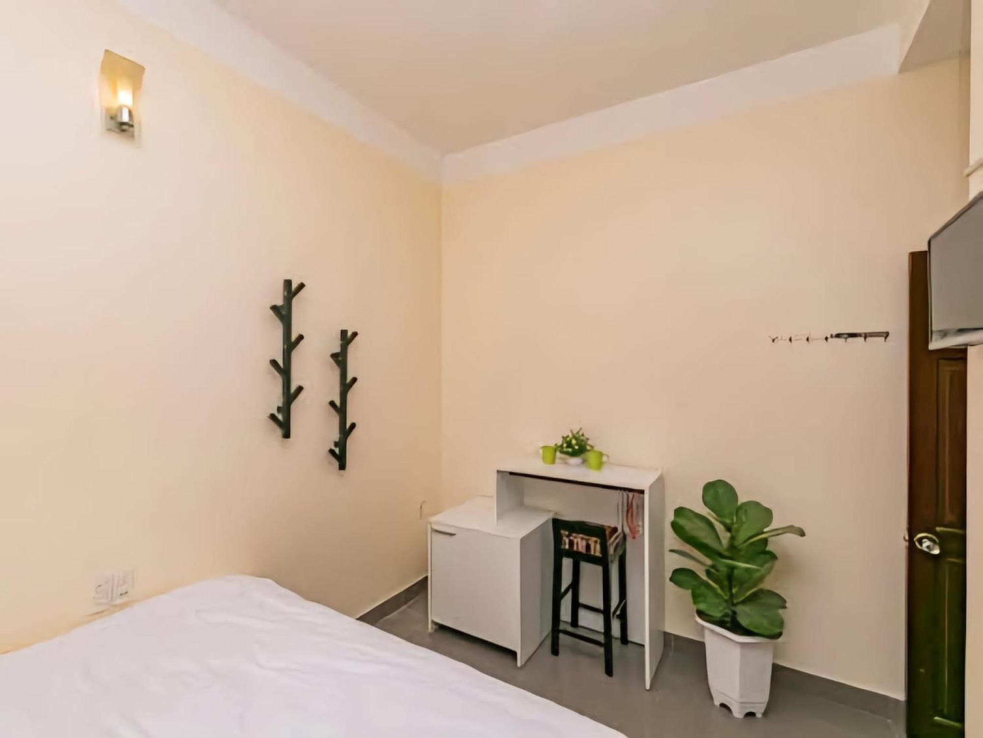 Thang Lap Hotel Da Lat Eksteriør billede