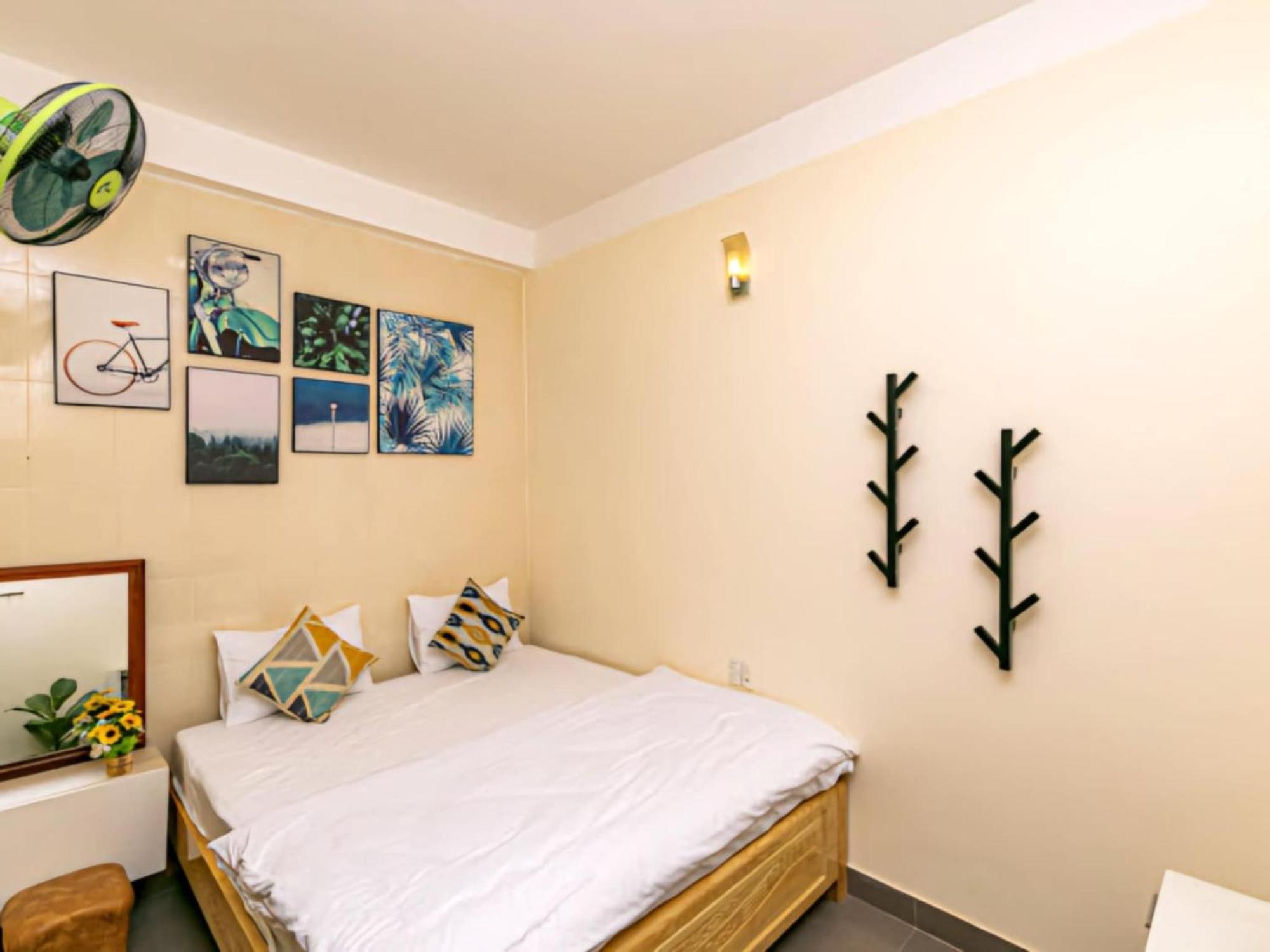 Thang Lap Hotel Da Lat Eksteriør billede