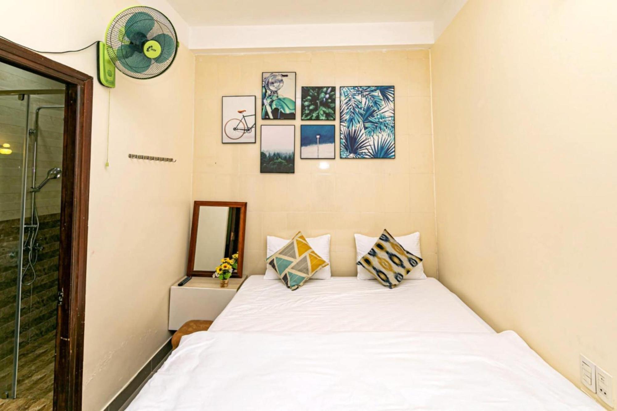 Thang Lap Hotel Da Lat Eksteriør billede