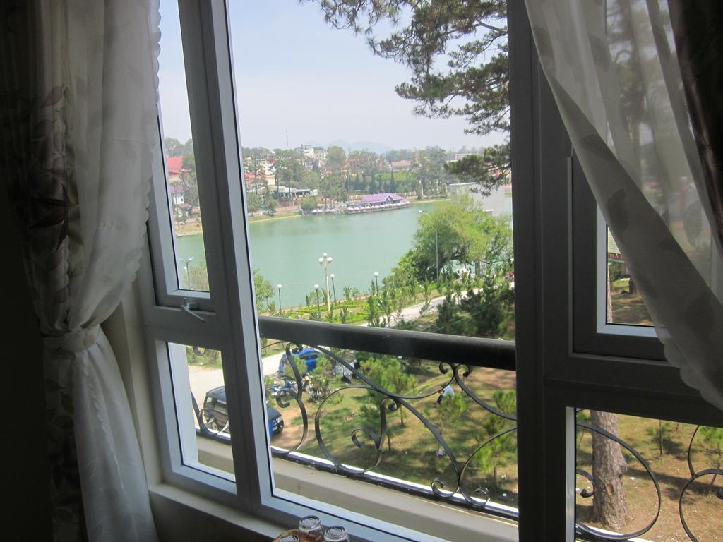 Thang Lap Hotel Da Lat Værelse billede