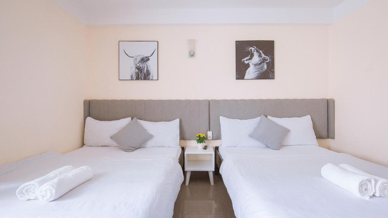 Thang Lap Hotel Da Lat Eksteriør billede