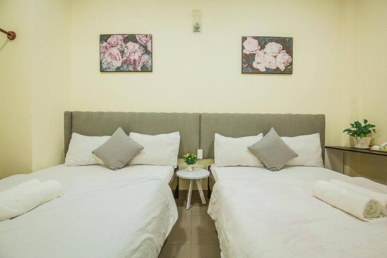 Thang Lap Hotel Da Lat Eksteriør billede